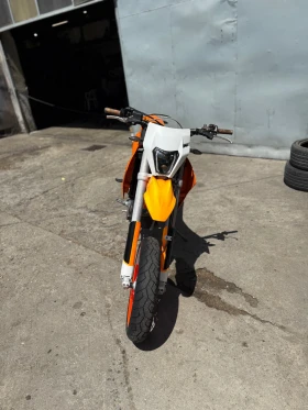 Обява за продажба на Ktm 625 ~6 000 лв. - изображение 1