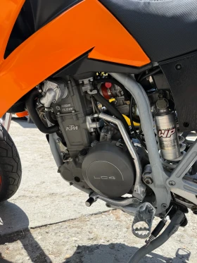 Обява за продажба на Ktm 625 ~6 000 лв. - изображение 3