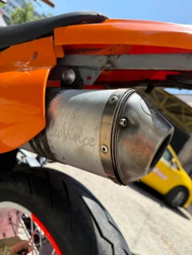 Обява за продажба на Ktm 625 ~6 000 лв. - изображение 6