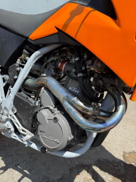 Обява за продажба на Ktm 625 ~6 000 лв. - изображение 4