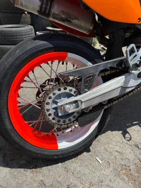 Обява за продажба на Ktm 625 ~6 000 лв. - изображение 8