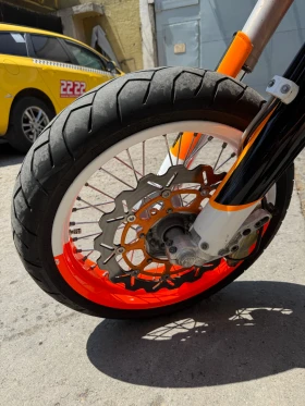 Обява за продажба на Ktm 625 ~6 000 лв. - изображение 5