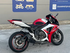 Suzuki Gsxr 600     | Mobile.bg    4
