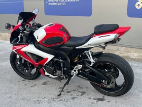 Suzuki Gsxr 600     | Mobile.bg    5