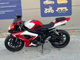 Suzuki Gsxr 600     | Mobile.bg    3