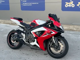 Suzuki Gsxr 600     | Mobile.bg    2
