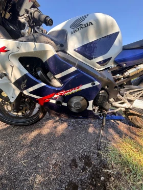 Honda Cbr HONDA CBR f4i 2002  | Mobile.bg � ����� ������ 13