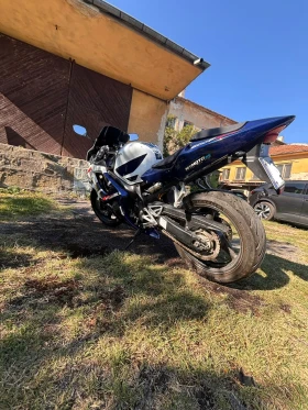 Honda Cbr HONDA CBR f4i 2002  | Mobile.bg � ����� ������ 8