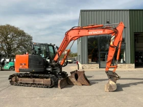 ����� �� �������� �� ����� Hitachi ZX85USB-5A