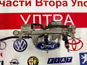 0280158293 Дюза Dacia Renault 0.9Tce  H8201203141 166008740R , снимка 2