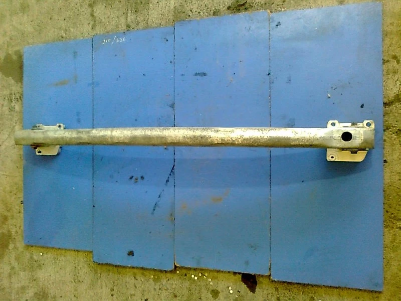 греда под броня задна за Рено Меган комби