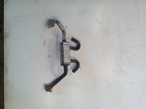 ЕГР за Субару Аутбек 2.0 дизел