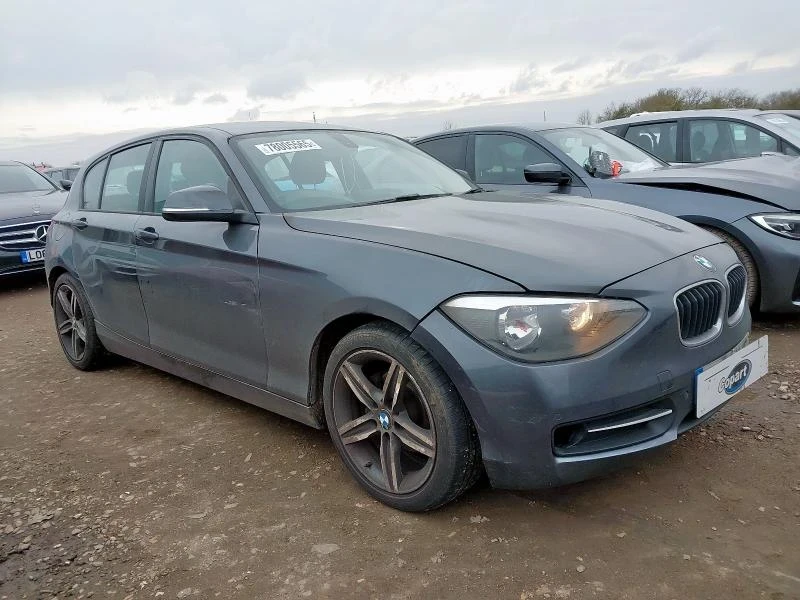 Bmw 118d F20 �� ����� | Mobile.bg � ����������� 2