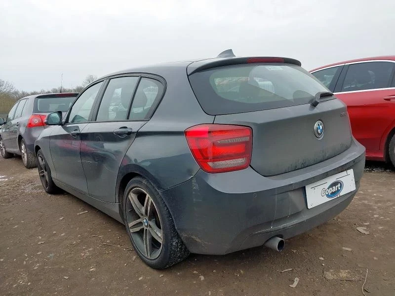 Bmw 118d F20 �� ����� | Mobile.bg � ����������� 4
