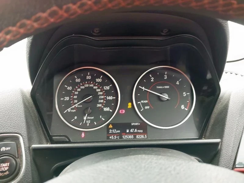 Bmw 118d F20 �� ����� | Mobile.bg � ����������� 6