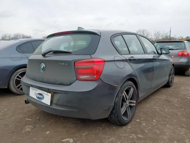 Bmw 118d F20 �� ����� | Mobile.bg � ����������� 3