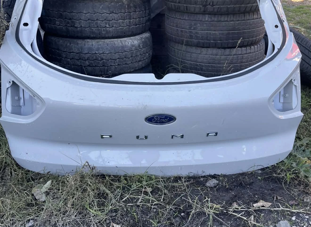 ����� ����� Ford Puma 2019- | Mobile.bg � ����������� 3