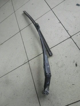 Рамо чистачка ляво Грейт Уол Волекс Ц30