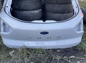 Заден Капак Ford Puma 2019-, снимка 3 - Части - 52957285