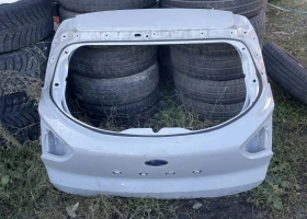 Заден Капак Ford Puma 2019-