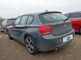 Bmw 118d F20 �� ����� | Mobile.bg � ����� ������ 4