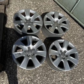 ����� �� �������� �� ���������� ������ Audi A4