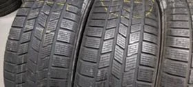 Гуми Зимни 265/55R19, снимка 1