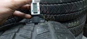 Гуми Зимни 265/55R19, снимка 4