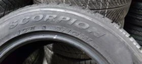Гуми Зимни 265/55R19, снимка 6