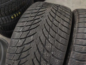 Гуми Зимни 235/40R18, снимка 1