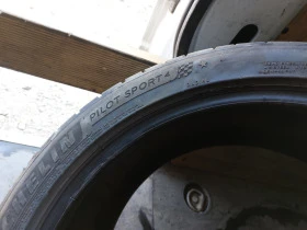 Гуми Летни 225/45R19, снимка 6
