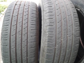 Гуми Летни 205/60R16, снимка 3
