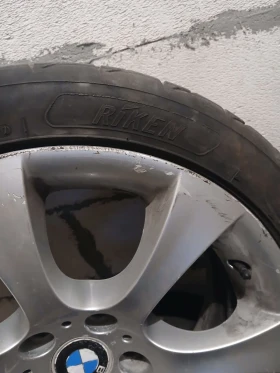 Гуми с джанти Riken 245/40R18, снимка 4