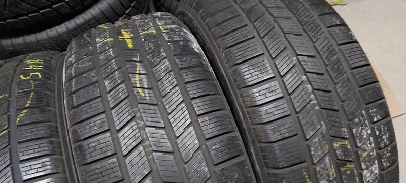 Гуми Зимни 265/55R19, снимка 2 - Гуми и джанти - 32557773