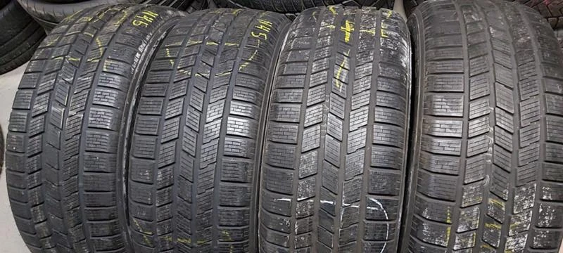 Гуми Зимни 265/55R19, снимка 3 - Гуми и джанти - 32557773