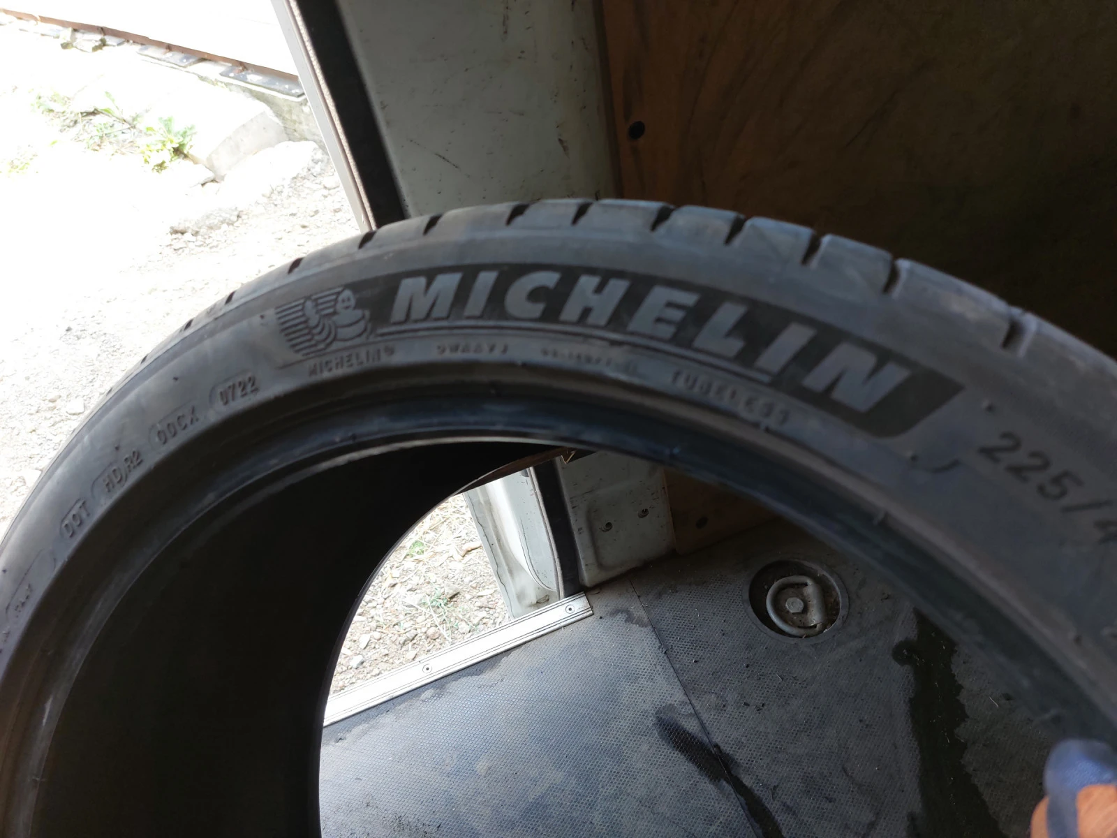  225/45R19 | Mobile.bg   4