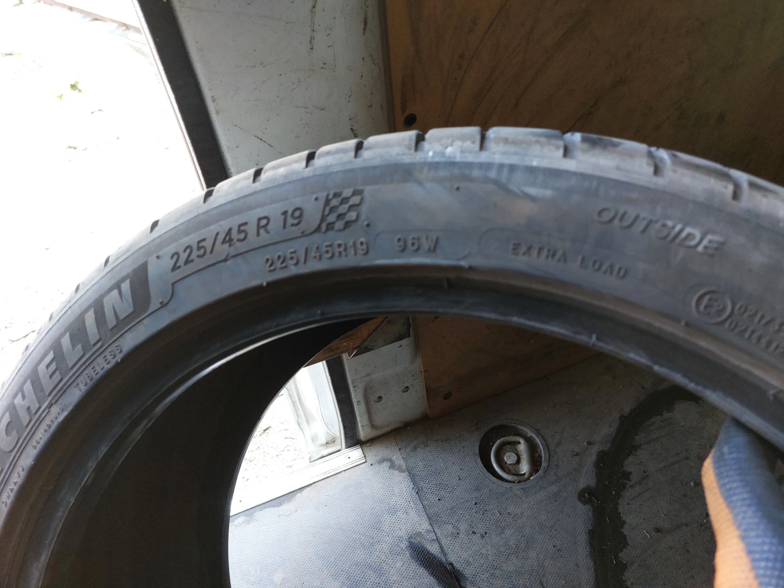  225/45R19 | Mobile.bg   5