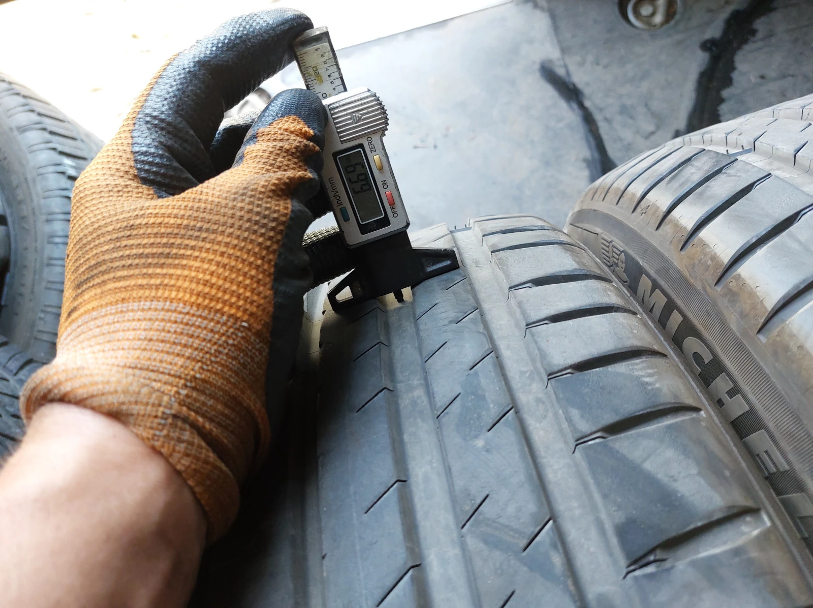  225/45R19 | Mobile.bg   3