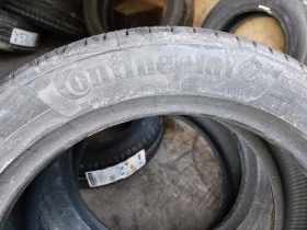 Гуми Летни 205/50R17, снимка 4 - Гуми и джанти - 42852925