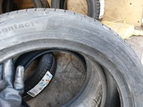 Гуми Летни 205/50R17, снимка 6 - Гуми и джанти - 42852925