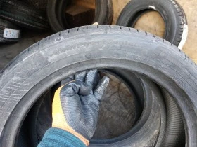 Гуми Летни 205/50R17, снимка 5 - Гуми и джанти - 42852925