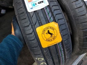 Гуми Летни 205/50R17, снимка 3 - Гуми и джанти - 42852925