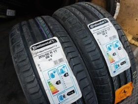 Гуми Летни 205/50R17, снимка 1 - Гуми и джанти - 42852925