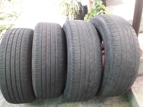 Гуми Летни 205/60R16, снимка 1 - Гуми и джанти - 47160084