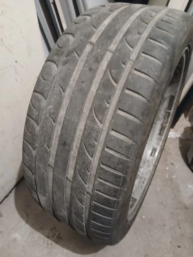 ���� � ������ 245/40R18 �� BMW 525 | Mobile.bg � ����� ������ 5