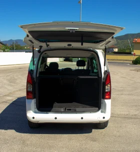 Peugeot Partner 1, 6 Hdi, снимка 7