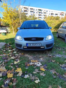 Ford C-max  - изображение 10