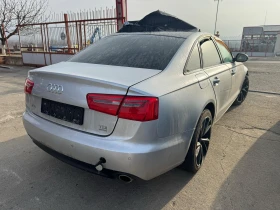 Audi A6 3.0, снимка 2