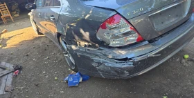 Mercedes-Benz E 320 V образен ОМ 642, снимка 9