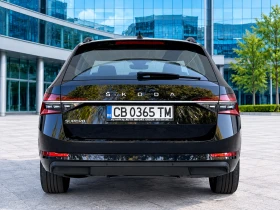 Skoda Superb 2.0 TDI DSG Facelift Full LED, снимка 5